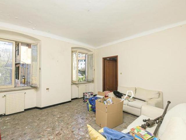 Appartamento in vendita a Ceranesi