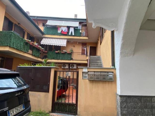 Appartamento in vendita a Cerano NO