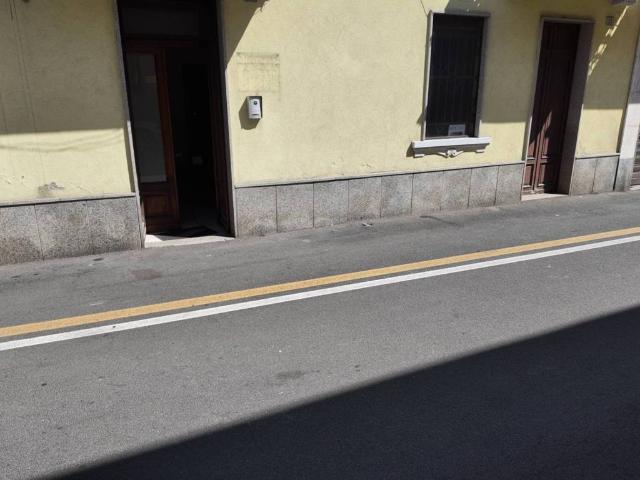 Appartamento in vendita a Cerano NO