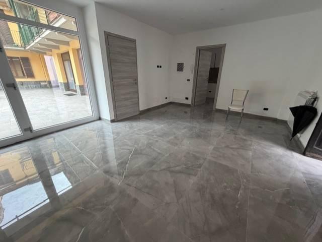 Appartamento in vendita a Cerano NO