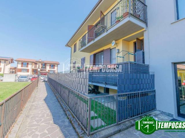 Appartamento in vendita a Ceranova PV
