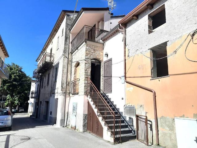 Appartamento in vendita a Ceraso SA