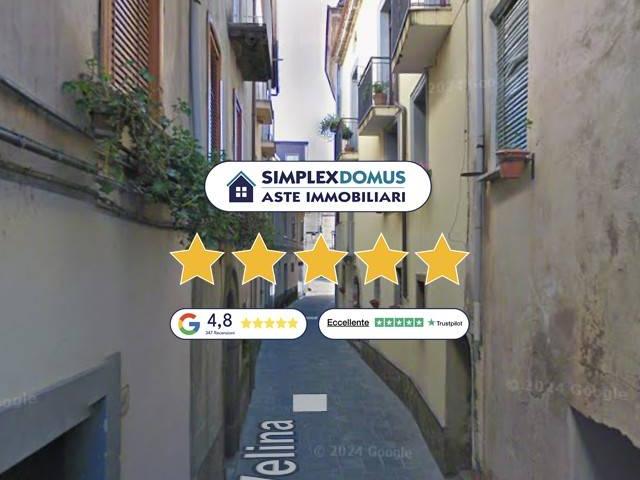 Appartamento in vendita a Ceraso SA