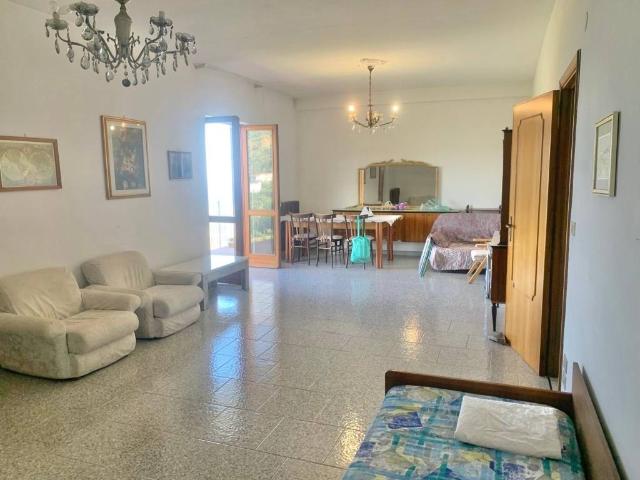 Appartamento in vendita a Cerchiara di Calabria CS
