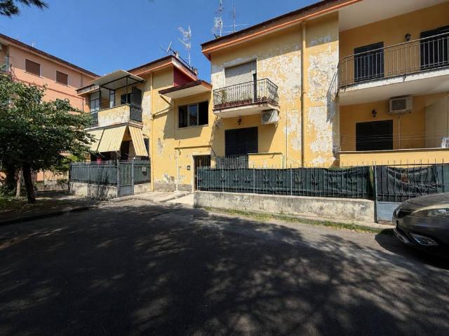 Appartamento in vendita a Cercola NA