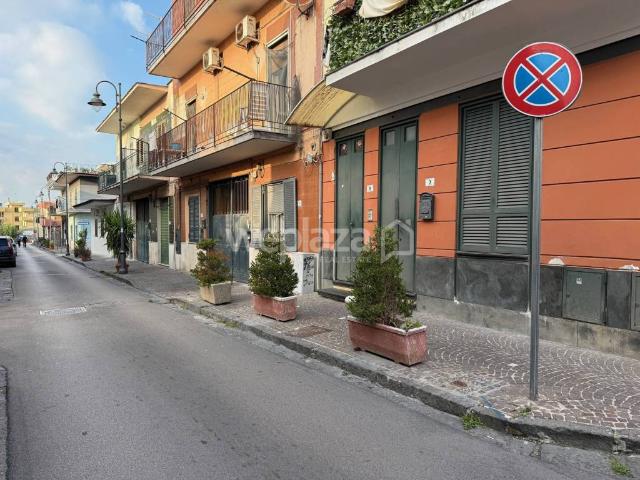 Appartamento in vendita a Cercola NA