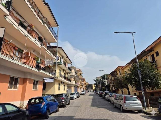 Appartamento in vendita a Cercola NA