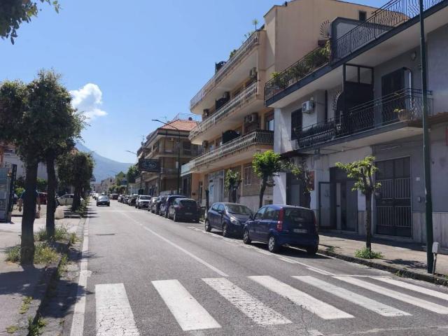 Appartamento in vendita a Cercola NA