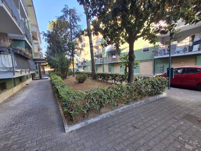 Appartamento in vendita a Cercola NA