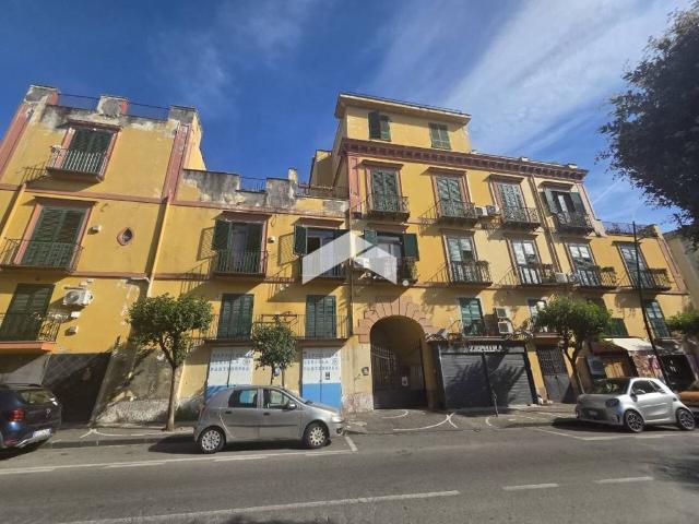 Appartamento in vendita a Cercola NA