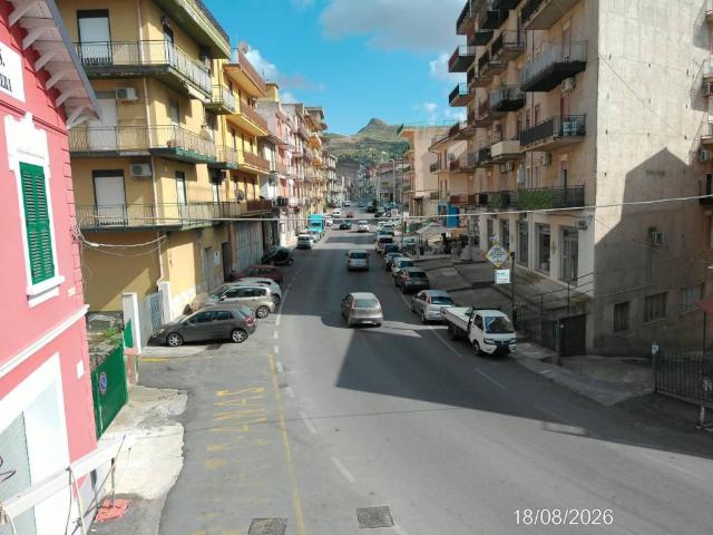 Appartamento in vendita a Cerda PA