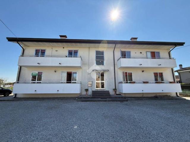 Appartamento in vendita a Ceregnano RO