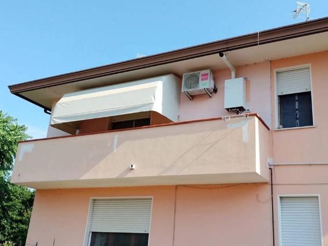 Appartamento in vendita a Ceregnano RO