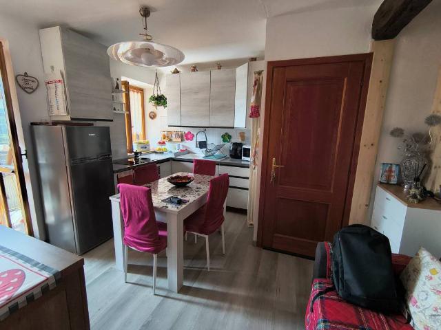 Appartamento in vendita a Ceres TO