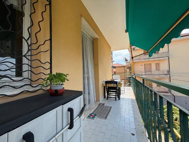 Appartamento in vendita a Ceriale SV
