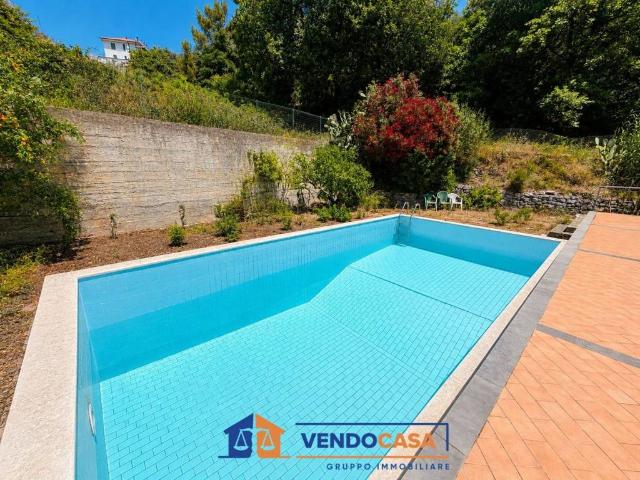 Appartamento in vendita a Ceriale SV