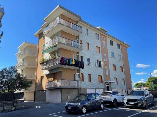 Appartamento in vendita a Ceriale SV