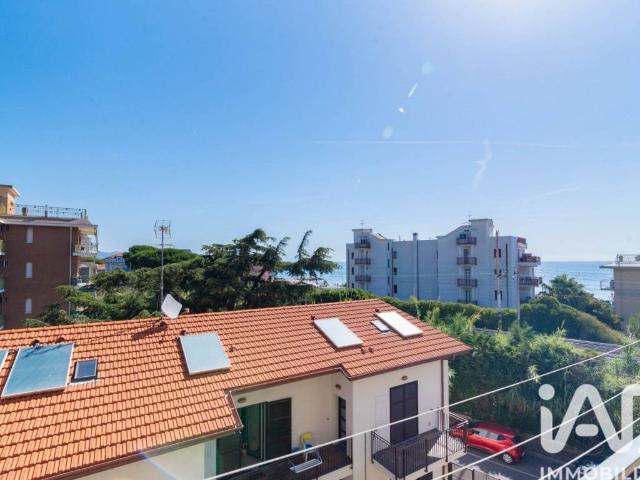 Appartamento in vendita a Ceriale SV