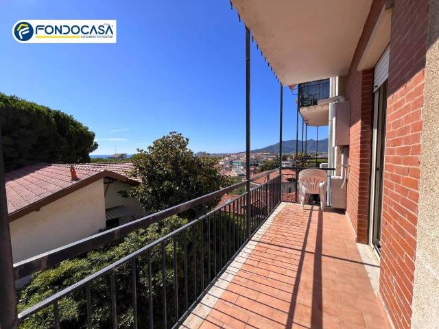 Appartamento in vendita a Ceriale SV