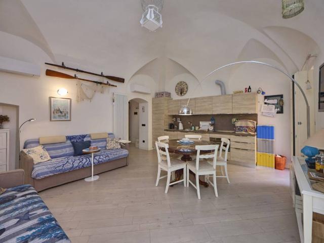 Appartamento in vendita a Ceriale SV