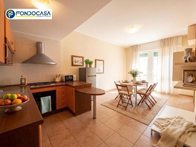 Appartamento in vendita a Ceriale SV