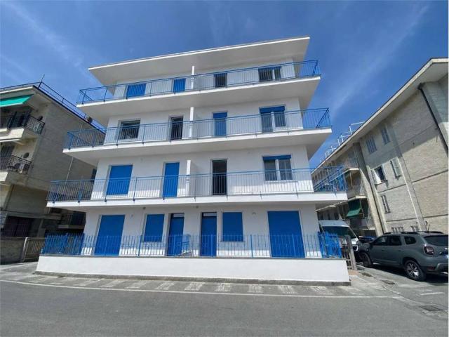 Appartamento in vendita a Ceriale SV