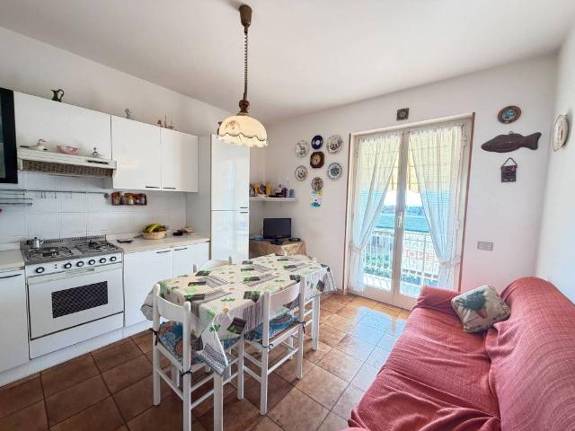 Appartamento in vendita a Ceriale SV