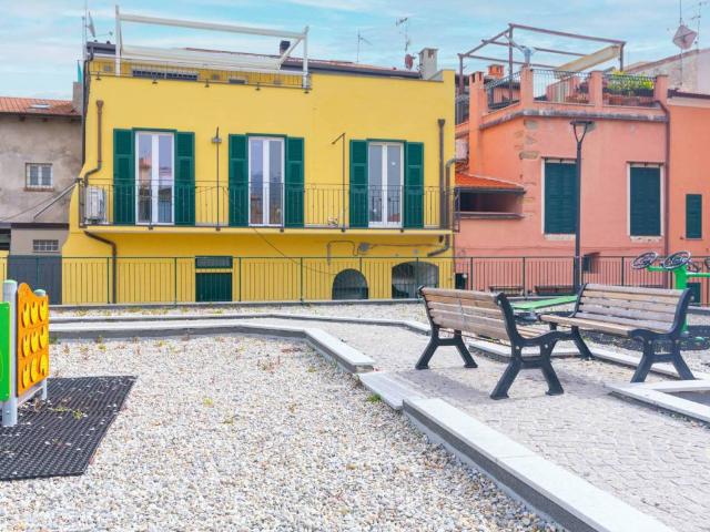 Appartamento in vendita a Ceriale SV
