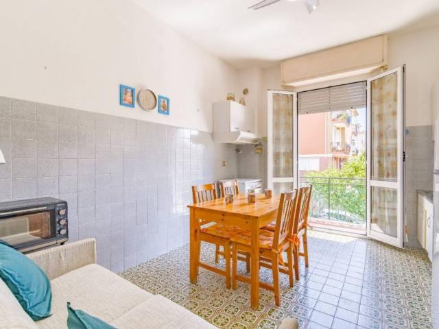 Appartamento in vendita a Ceriale SV