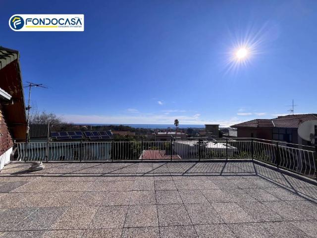 Appartamento in vendita a Ceriale SV