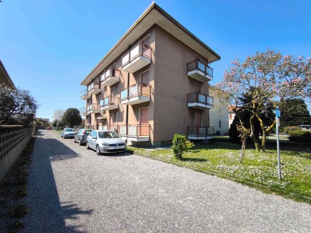 Appartamento in vendita a Ceriano Laghetto