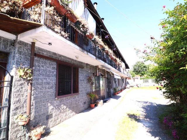 Appartamento in vendita a Ceriano Laghetto MB