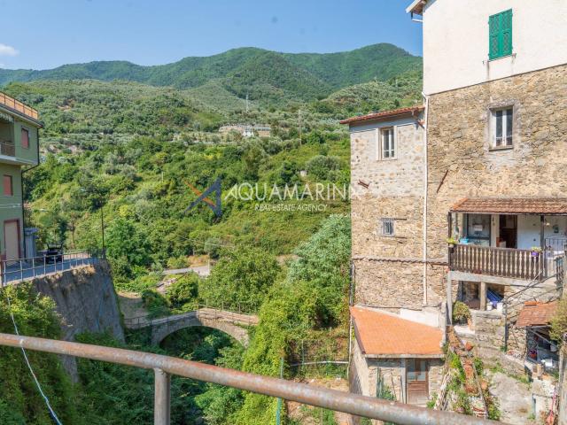 Appartamento in vendita a Ceriana