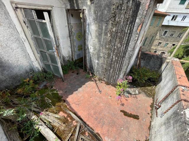 Appartamento in vendita a Ceriana IM