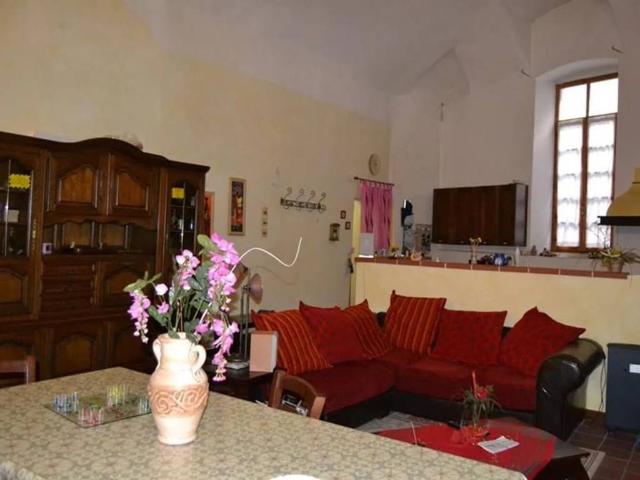 Appartamento in vendita a Ceriana IM