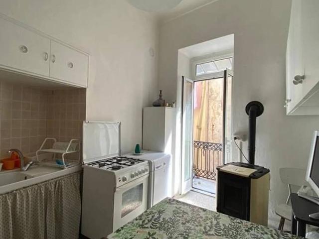 Appartamento in vendita a Ceriana IM