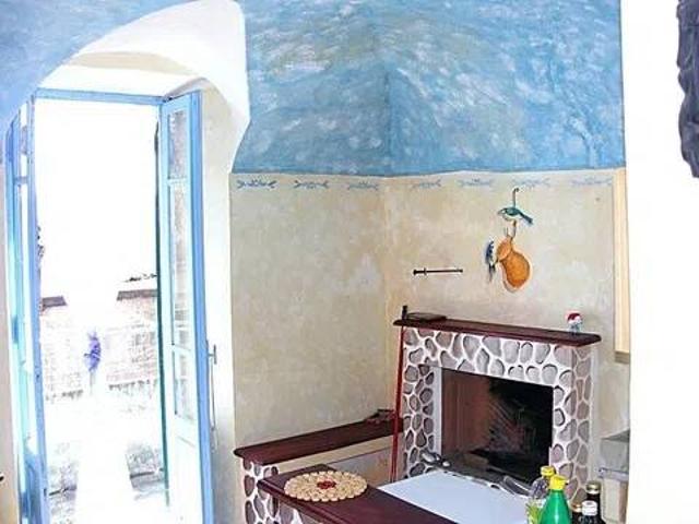 Appartamento in vendita a Ceriana IM