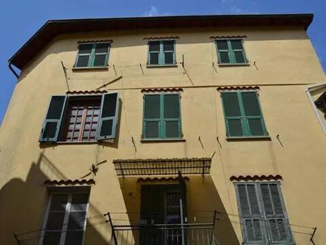 Appartamento in vendita a Ceriana IM