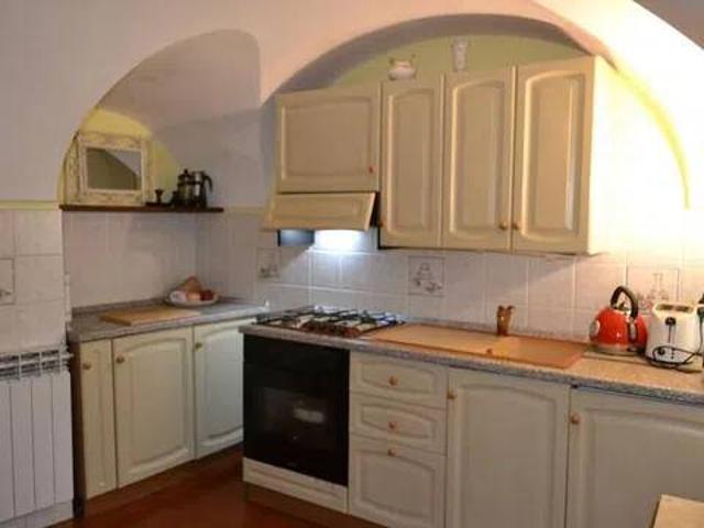 Appartamento in vendita a Ceriana IM