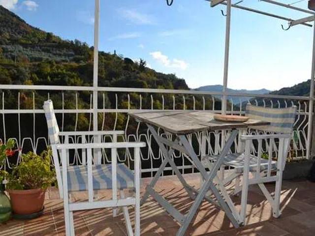 Appartamento in vendita a Ceriana IM