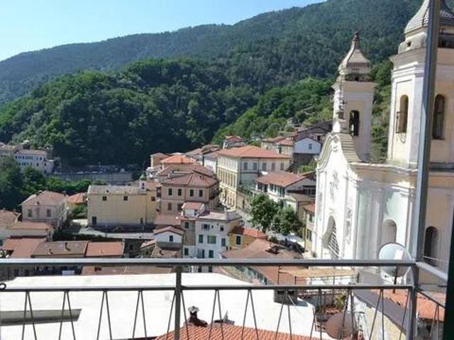 Appartamento in vendita a Ceriana IM