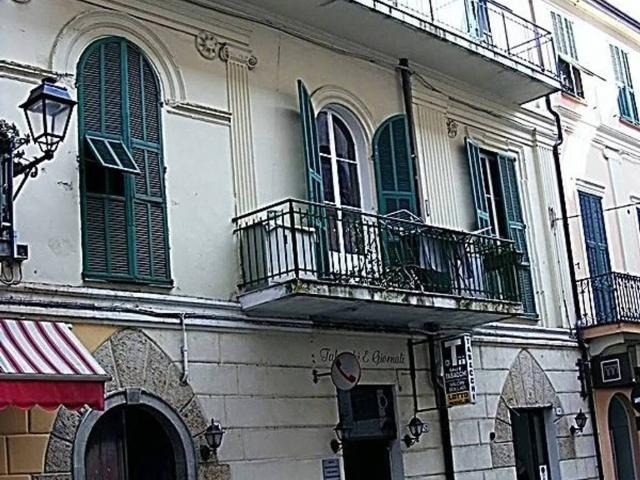 Appartamento in vendita a Ceriana IM