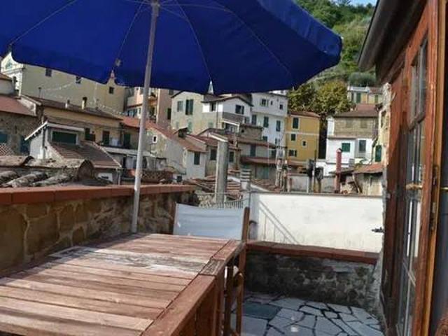 Appartamento in vendita a Ceriana IM