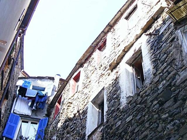 Appartamento in vendita a Ceriana IM