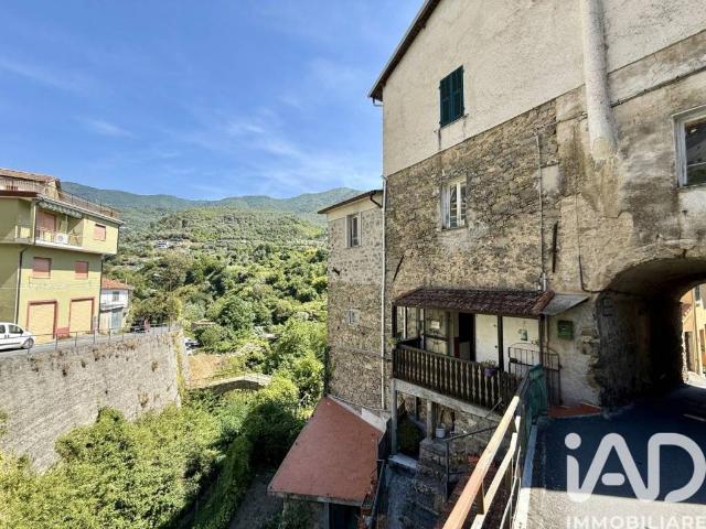 Appartamento in vendita a Ceriana IM