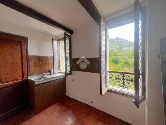 Appartamento in vendita a Ceriana IM