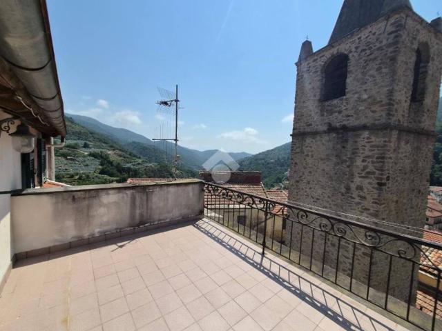 Appartamento in vendita a Ceriana IM