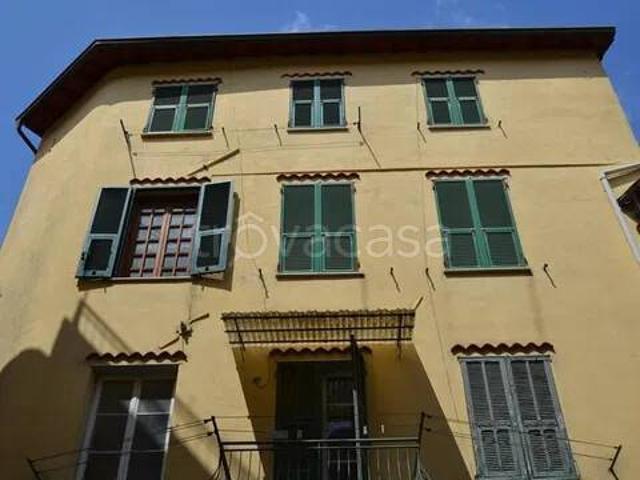 Appartamento in vendita a Ceriana via San Andrea, 2