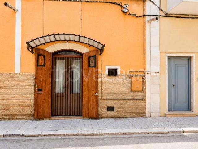 Appartamento in vendita a Cerignola via Carlo Goldoni
