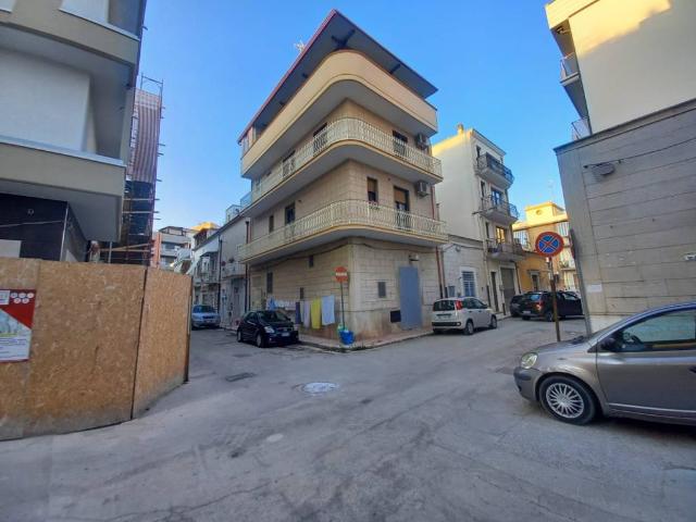 Appartamento in vendita a Cerignola FG